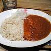 久しぶりに「カレーライス」