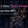 今週のお題「お花見」｜【ChatGPTが書いた記事】