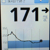 計測記録、536日目