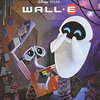 映画「WALL・E」の絵本です　SIRシリーズStep 2から『Love at First Beep』のご紹介