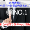 社会人は時間がない。短時間で効果がある運動のご紹介！