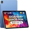 【15〜30%オフ】12インチタブレット 5選 (Amazon初売りセール)