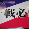 東京ヤクルトスワローズ（神宮球場）オープン戦の格安内野自由席入荷！2011年度の料金表（定価）