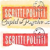 Vol.45　CUPID & PSYCHE 85　SCRITTI POLITTI　1985