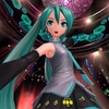 初音ミク フューチャーライブ スクショ遊び