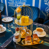 Royal Afternoon Tea／Munbai