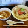 Shonan Craft Noodle - 結 -で、つけ蕎麦 - 山吹 -@湘南台