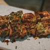 焼き鳥は串から外すな論争みたいなのがあると知りまして