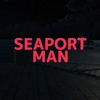 SEAPORT MAN MAP攻略