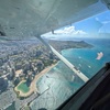 2024年　夏の思い出　オアフ島の空を飛ぶ！！