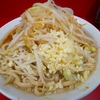 「ラーメン二郎 大宮公園駅前店」【大宮公園】