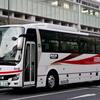 ・京王バスの新車 エアロエース ５２２０２号車