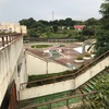 先ずは勇気