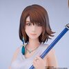 『ファイナルファンタジーX』より、＜ユウナ＞が登場。