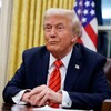 トランプ、全米民主主義基金（NED）の資金をすべて凍結