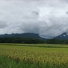 2020/09/03 木曜　台風9号の影響