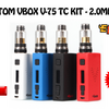 Full of competition! Atom VBOX Kit $49.99!