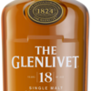 【スコッチ】グレンリベット　18年（THE GLENLIVET 18）