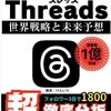 Threadsを入れると、バッテリー消費が早くなる？