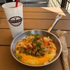 Shrimp and Grits @Maple Street Biscuit Company