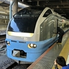 【鉄道】E653系1000番台K71編成の特急水上が運転。12月31日(火)に上野で写真撮影 