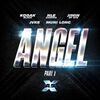 NLE Choppa, Kodak Black, Jimin of BTS, JVKE, & Muni Long – Angel Pt. 1【歌詞/和訳/パート分け】