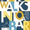 2017年国際ブッカー賞受賞作・David Grossman の “A Horse Walks Into a Bar”（１）