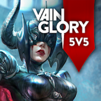 Vainglory ログイン Jpsecured