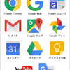 私は … Google社の ｢無料サービス｣ を、どんだけ使っているのか？