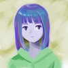 クリスタでお絵かき。