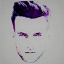 Damaged Photo Texture