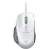 Razer Basilisk Mercury White 有線 多ボタン Razer5Gセンサー ChromaRGB【日本正規代理店保証品】RZ01-02330300-R3M1