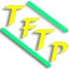 「tftpd64」 を使ったファイル転送方法のメモ