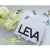 LEVA フェースパウダーUV