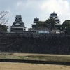 熊本＋リベンジ鹿児島⑥熊本城＆加藤神社