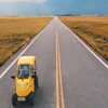東洋のRoute 66？台湾最大の水田地帯を電動バギーで爆走しよう！ローカル流の伯朗大道の楽しみ方