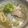 札幌ラーメン　庵