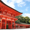 下鴨神社のお守りは縁結びのご利益が