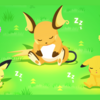 【ポケモンスリープ】ポケモンすくすくウィーク開催決定！イベント内容の確認とどこのフィールドに行くべきか考えます