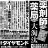 2020年医師・歯科医師・薬剤師統計（厚労省）を読み解く～大学淘汰の時代へ～