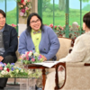 「徹子の部屋」で久々に『芸人虐殺』の光景が見られた（犠牲者はロッチ）。TVerで間もなく配信の筈
