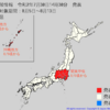 コロナ禍の8月