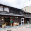 伏見街道 (伏水街道)・上野酒店