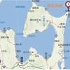 下北半島も例外じゃない