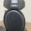 SENNHEISER　hd580のレビュー