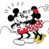 Mickey Mouse and Minnie Mouse's Birthday 