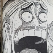 漫画ワンピースの感想を1話ずつ綴っていくブログ