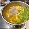 板橋・蓮根に新オープン！河南牛肉拉麺に行ってきた！