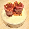 【肉バルGAM/大阪 梅田】お初天神にある創作肉料理！全席個室でゆったり楽しめます！