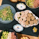 しょこメシのご飯日記